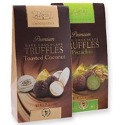 Baron Chocolatier Truffles