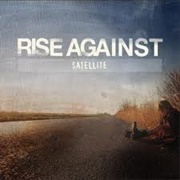 Satellite by Rise Against