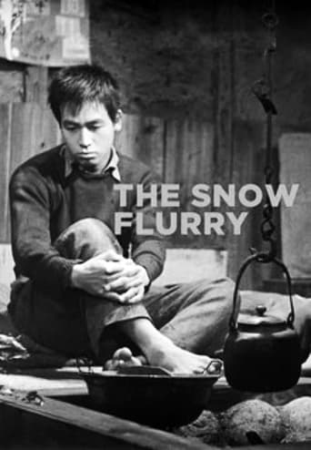 The Snow Flurry (1959)