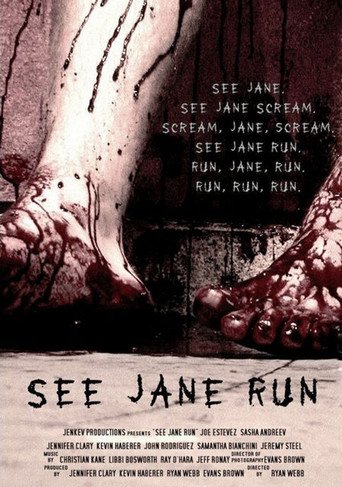 See Jane Run (2007)