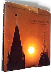 Stones of History Canada's House of Parliament (Chris Lund)