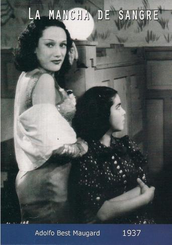 The Bloodstain (1943)