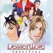 Dessert Love: Sweet Plus