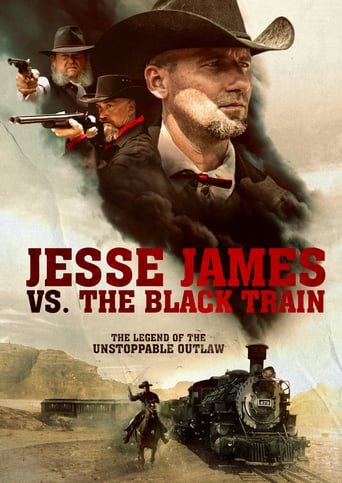 Jesse James vs. the Black Train (2018)