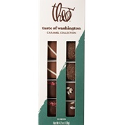 Theo Taste of Washington Caramels