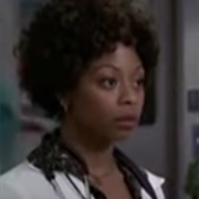 Dr. Laverne St. John