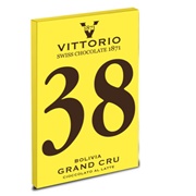 Vanini Tavoletta Bolivia 38