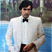 Bryan Ferry - Another Time, Another Place