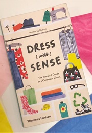 Dress With Sense (Redress)