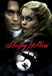 Sleepy Hollow (1999)