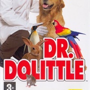 Doctor Dolittle