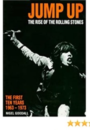 Jump Up (Nigel Goodall)