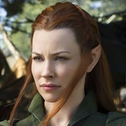 Tauriel