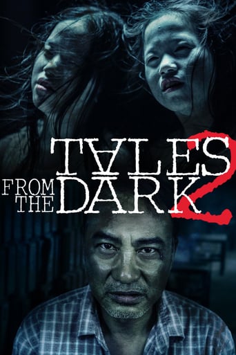 Tales From the Dark 2 (2013)