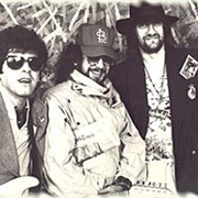 Mick Fleetwood's Zoo