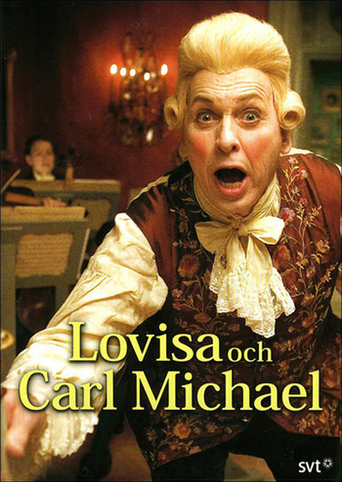 Lovisa Och Carl Michael (2005)