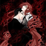 Grell X William