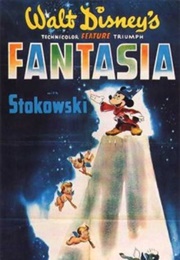 Fantasia (1940)