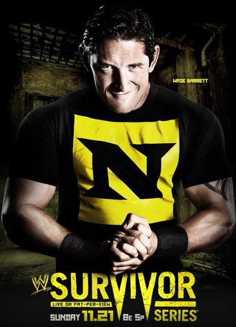WWE Survivor Series 2010 (2010)