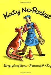 Katy No-Pocket (Payne, Emmy)