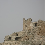 Shaizar Fortress, Syria