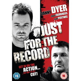 Just for the Record (2010)