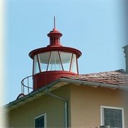 Point Lookout Lighthouse