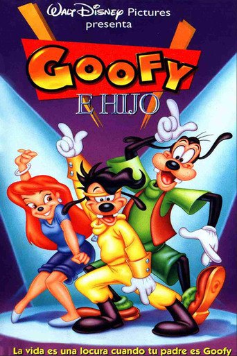 Goof Troop (1992)