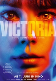 Victoria (2015)