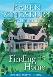 Finding Home (Russel)