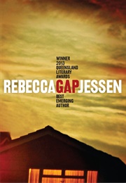 Gap (Rebecca Jessen)