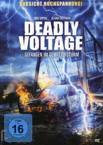 Deadly Voltage (2016)