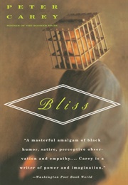 Bliss (Peter Carey)