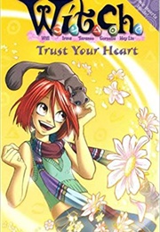 Trust Your Heart (Alice Alfonsi)