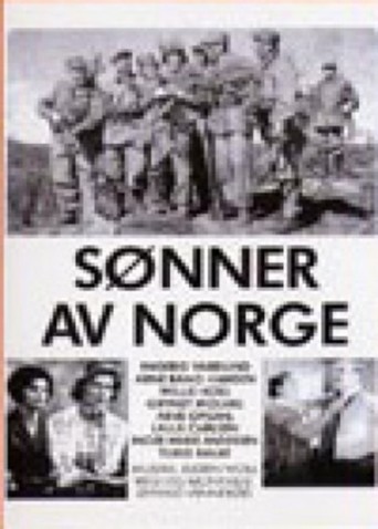 Sønner Av Norge (1961)