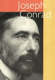 Joseph Conrad (Jocelyn Baines)