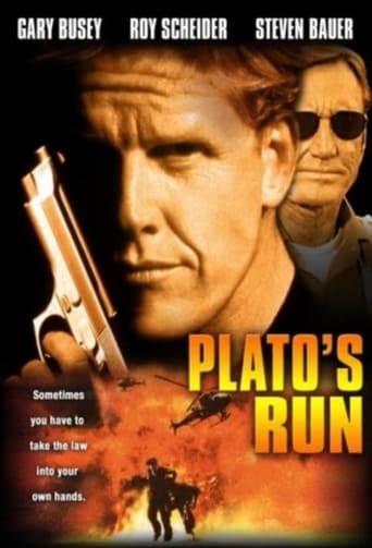 Plato's Run (1997)