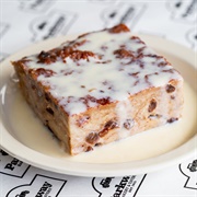 Bread Pudding