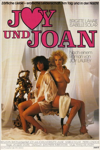 Joy &amp; Joan (1985)
