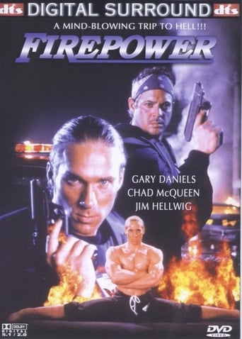 Firepower (1994)