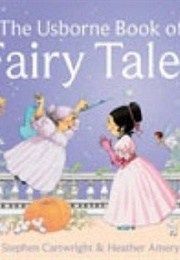 The Usborne Book of Fairy Tales (Heather Amery)