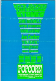 Popcorn: An Audio/Visual Rock Thing (1969)