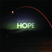 The Blackout - Hope