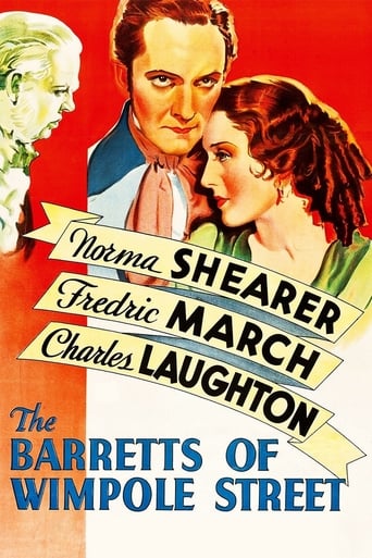 The Barretts of Wimpole Street (1934)