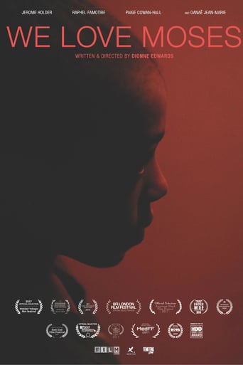We Love Moses (2016)