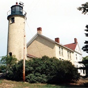 Beaver Island Head Light
