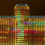 Merchandise Mart, Chicago