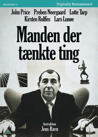 The Man Who Thought Life (1969)