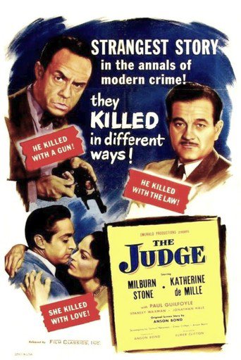 The Judge (1949)