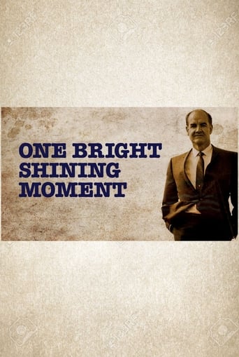 One Bright Shining Moment (2005)